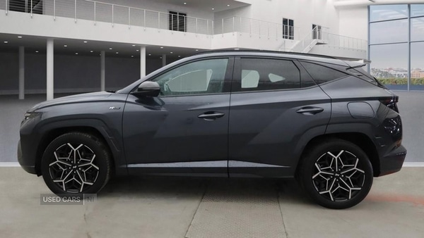 Used Hyundai TUCSON 2022 for sale - 76715721: Photo 5