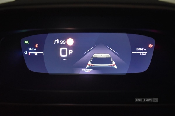 Used Peugeot 2008 2025 for sale - 76702685: Photo 13