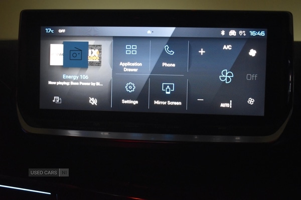 Used Peugeot 2008 2025 for sale - 76702685: Photo 17