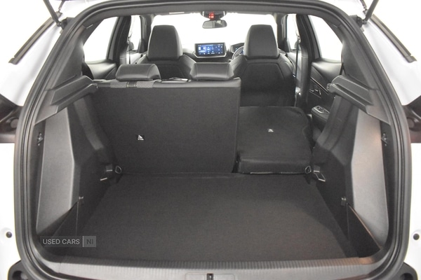 Used Peugeot 2008 2025 for sale - 76702685: Photo 34