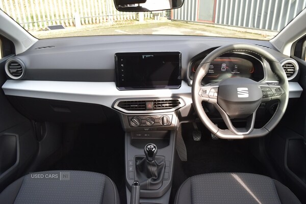 Used SEAT Ibiza 2025 for sale - 77030211: Photo 11