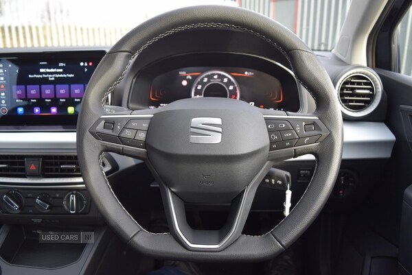 Used SEAT Ibiza 2025 for sale - 77030211: Photo 14