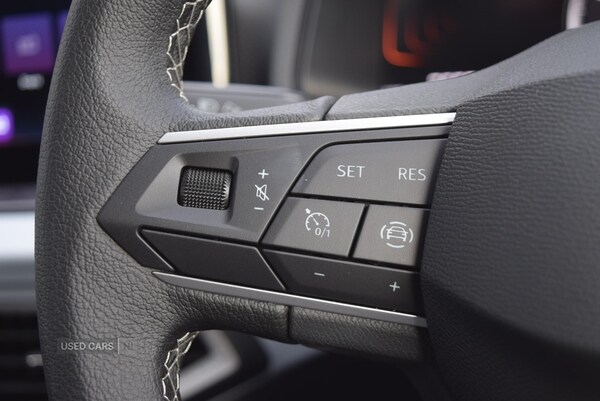 Used SEAT Ibiza 2025 for sale - 77030211: Photo 15