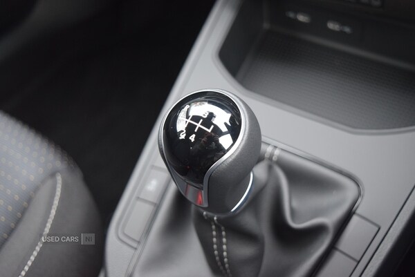 Used SEAT Ibiza 2025 for sale - 77030211: Photo 27