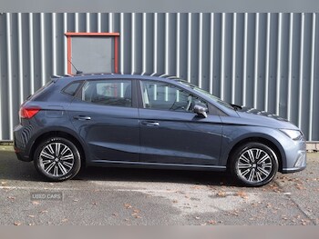 Used SEAT Ibiza 2025 for sale - 77030211: Photo