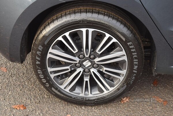 Used SEAT Ibiza 2025 for sale - 77030211: Photo 33