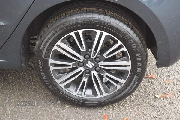 Used SEAT Ibiza 2025 for sale - 77030211: Photo 34