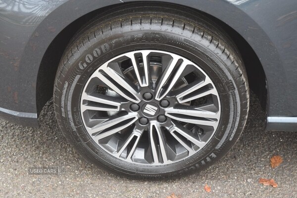 Used SEAT Ibiza 2025 for sale - 77030211: Photo 35