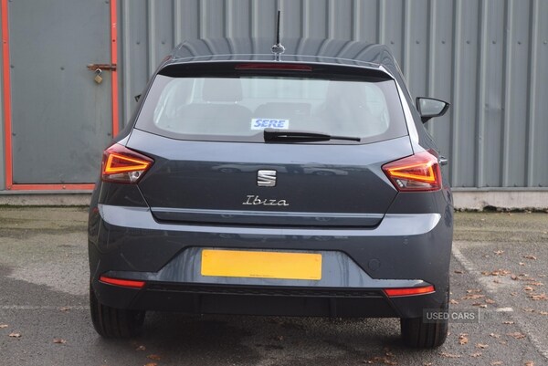 Used SEAT Ibiza 2025 for sale - 77030211: Photo 38