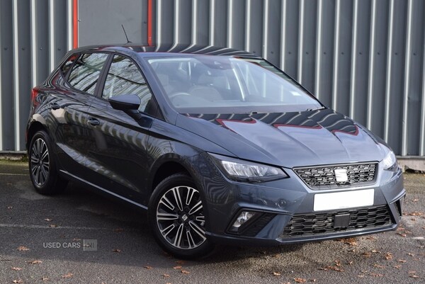 Used SEAT Ibiza 2025 for sale - 77030211: Photo 40