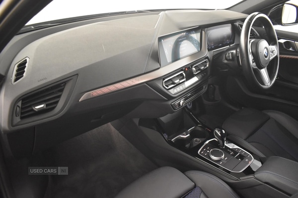 Used BMW 1 Series 2023 for sale - 76998080: Photo 10