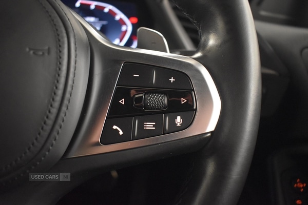 Used BMW 1 Series 2023 for sale - 76998080: Photo 15