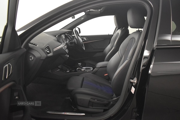 Used BMW 1 Series 2023 for sale - 76998080: Photo 32