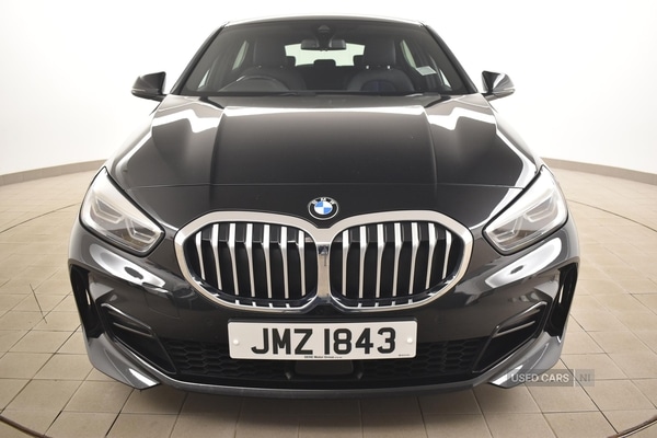 Used BMW 1 Series 2023 for sale - 76998080: Photo 5