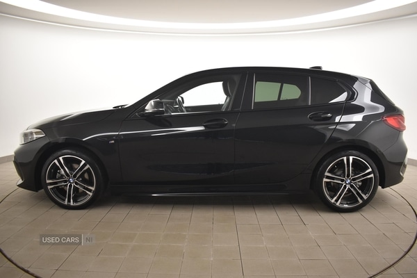 Used BMW 1 Series 2023 for sale - 76998080: Photo 6