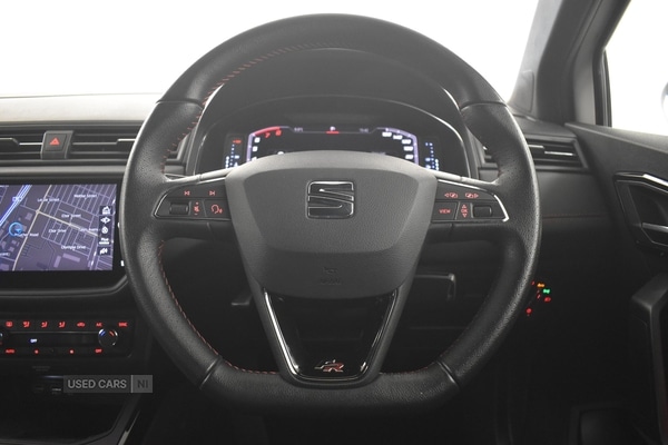 Used SEAT Arona 2019 for sale - 77052573: Photo 11