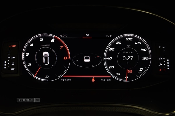 Used SEAT Arona 2019 for sale - 77052573: Photo 12