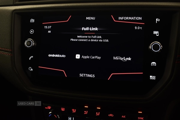 Used SEAT Arona 2019 for sale - 77052573: Photo 17