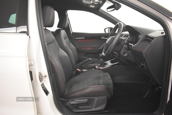 Used SEAT Arona 2019 for sale - 77052573: Photo 27