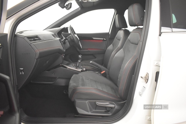 Used SEAT Arona 2019 for sale - 77052573: Photo 28