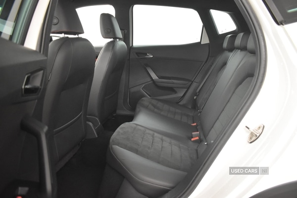 Used SEAT Arona 2019 for sale - 77052573: Photo 30