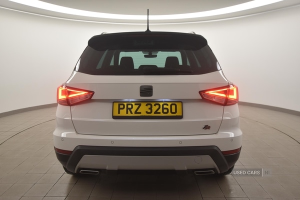 Used SEAT Arona 2019 for sale - 77052573: Photo 37