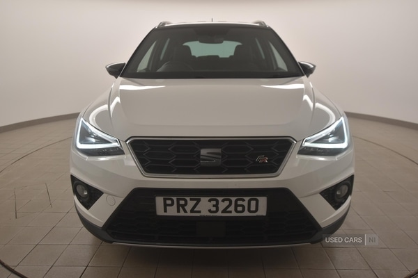 Used SEAT Arona 2019 for sale - 77052573: Photo 5