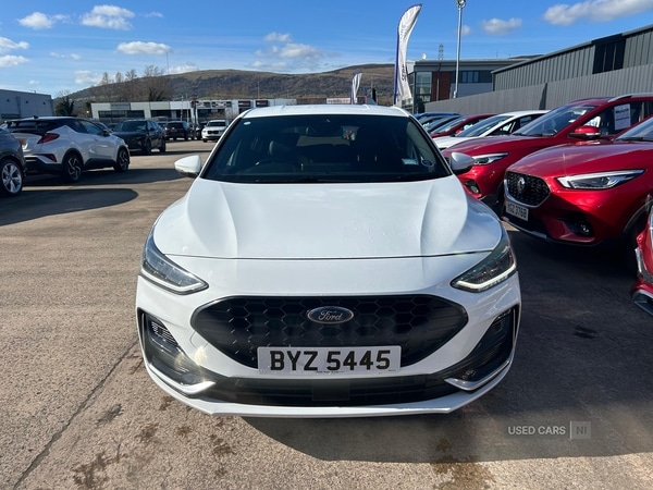 Used Ford Focus 2022 for sale - 77794636: Photo 3