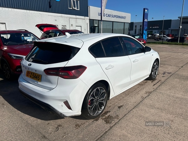 Used Ford Focus 2022 for sale - 77794636: Photo 4