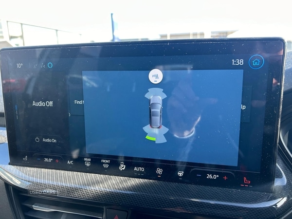 Used Ford Focus 2022 for sale - 77794636: Photo 5