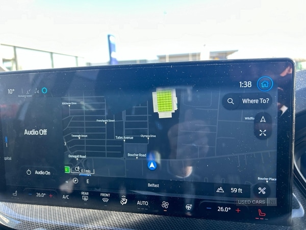 Used Ford Focus 2022 for sale - 77794636: Photo 6