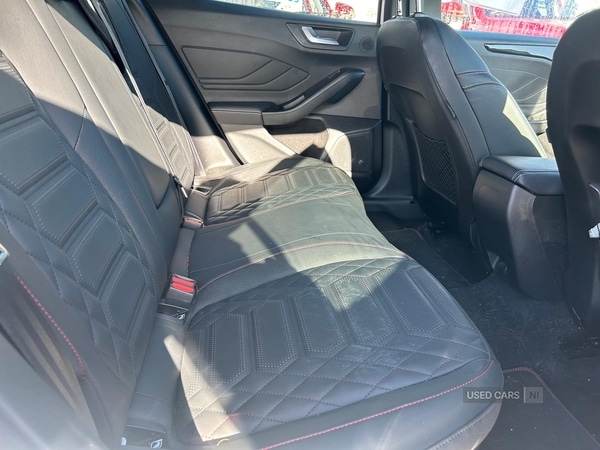 Used Ford Focus 2022 for sale - 77794636: Photo 7