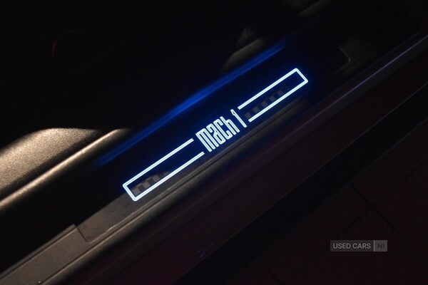 Used Ford Mustang 2022 for sale - 76690248: Photo 51