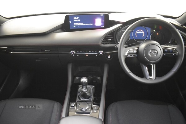 Used Mazda Mazda3 2025 for sale - 76551502: Photo 11