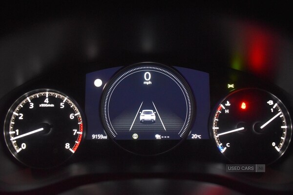 Used Mazda Mazda3 2025 for sale - 76551502: Photo 13