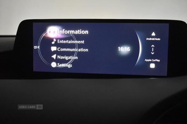 Used Mazda Mazda3 2025 for sale - 76551502: Photo 17