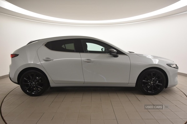 Used Mazda Mazda3 2025 for sale - 76551502: Photo 2