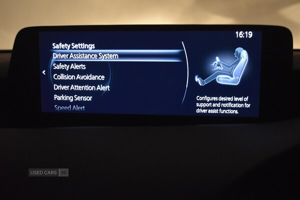 Used Mazda Mazda3 2025 for sale - 76551502: Photo 20