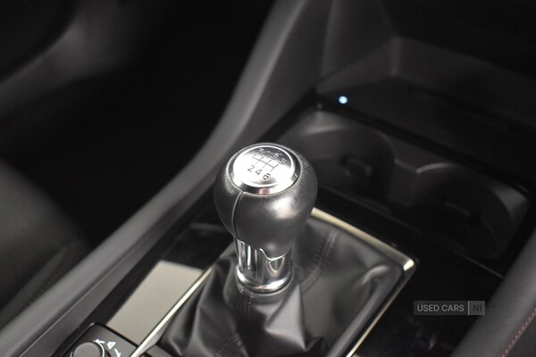 Used Mazda Mazda3 2025 for sale - 76551502: Photo 23