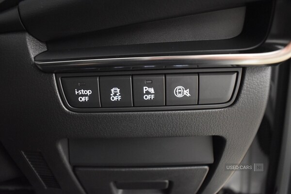 Used Mazda Mazda3 2025 for sale - 76551502: Photo 27