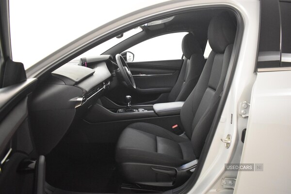 Used Mazda Mazda3 2025 for sale - 76551502: Photo 31