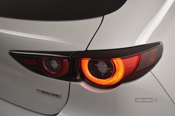 Used Mazda Mazda3 2025 for sale - 76551502: Photo 44