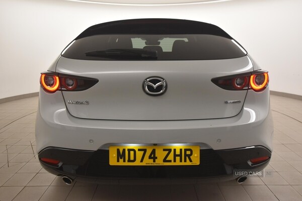 Used Mazda Mazda3 2025 for sale - 76551502: Photo 46