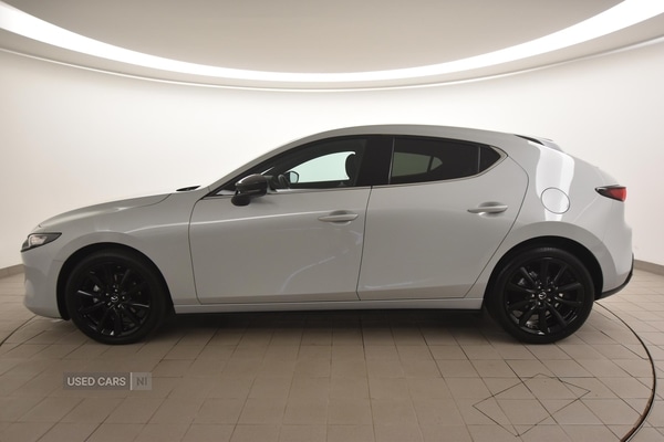 Used Mazda Mazda3 2025 for sale - 76551502: Photo 6