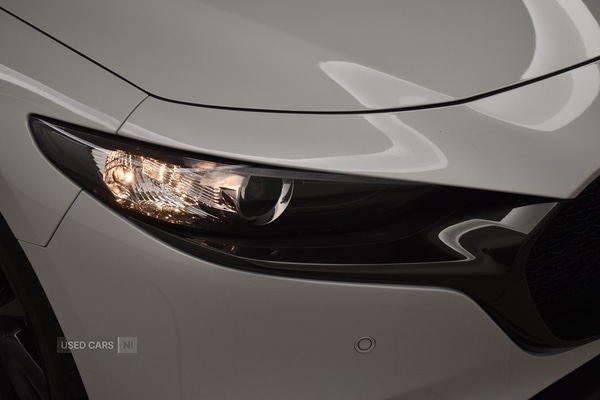 Used Mazda Mazda3 2025 for sale - 76551502: Photo 9