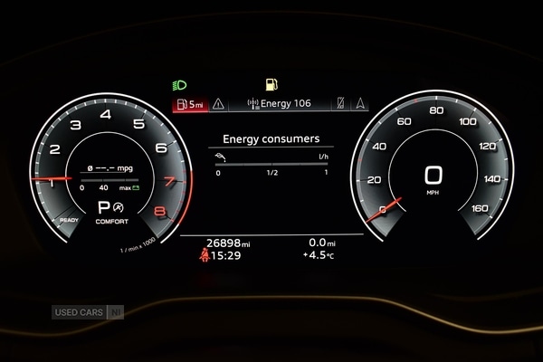 Used Audi Q5 2022 for sale - 77102412: Photo 12