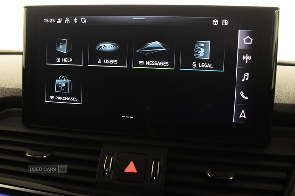 Used Audi Q5 2022 for sale - 77102412: Photo 18