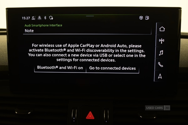 Used Audi Q5 2022 for sale - 77102412: Photo 22