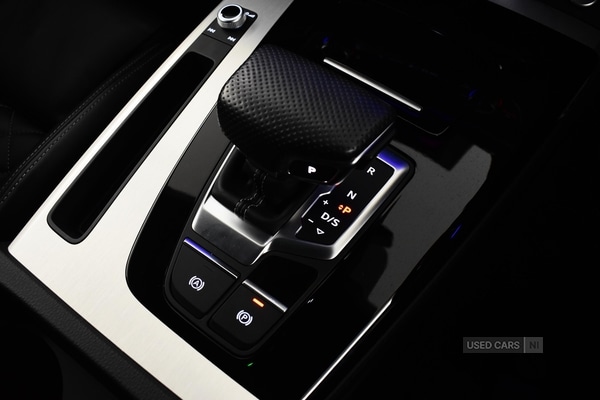 Used Audi Q5 2022 for sale - 77102412: Photo 28