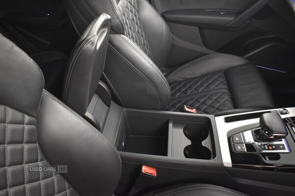 Used Audi Q5 2022 for sale - 77102412: Photo 29